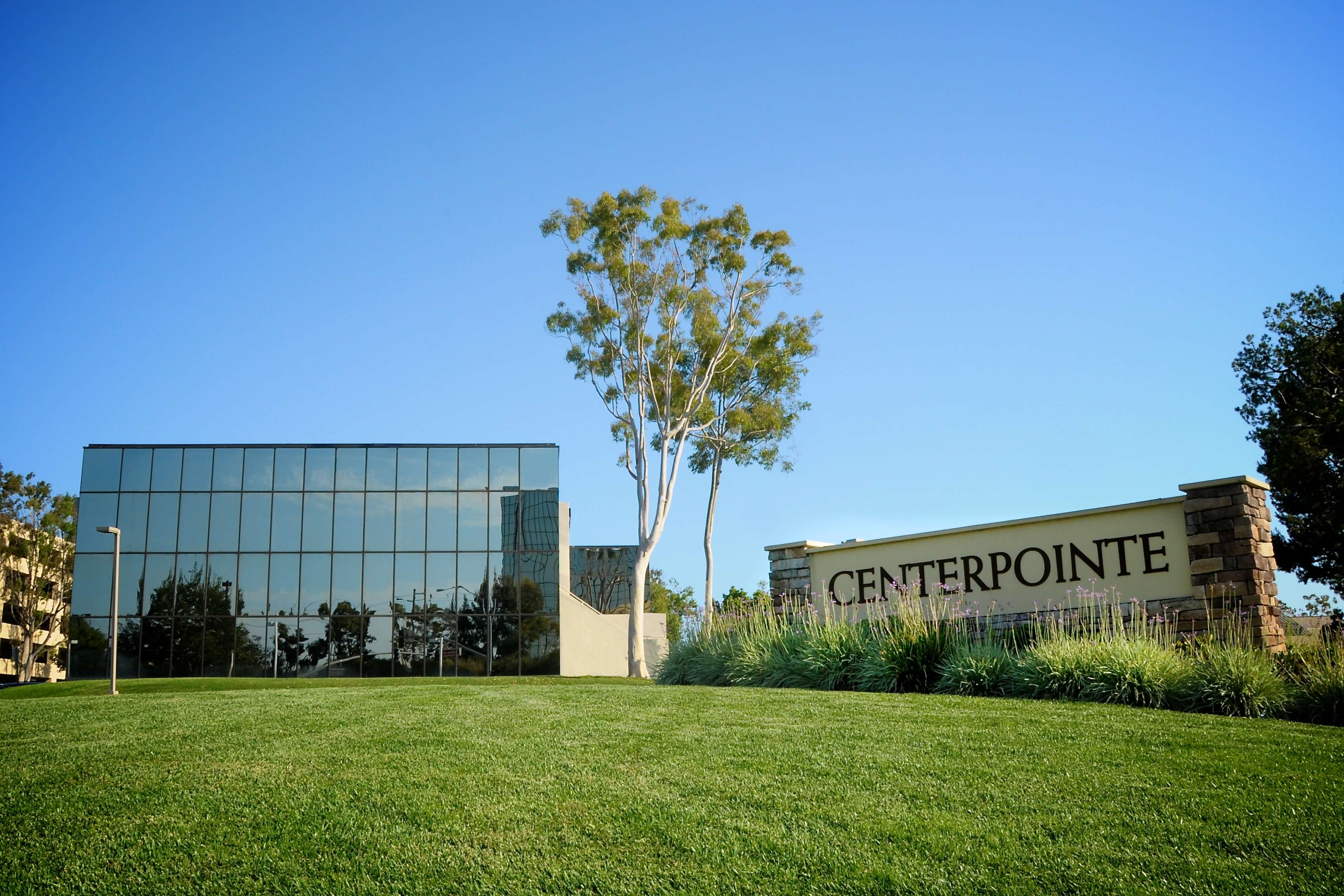 Centerpointe Property Management
