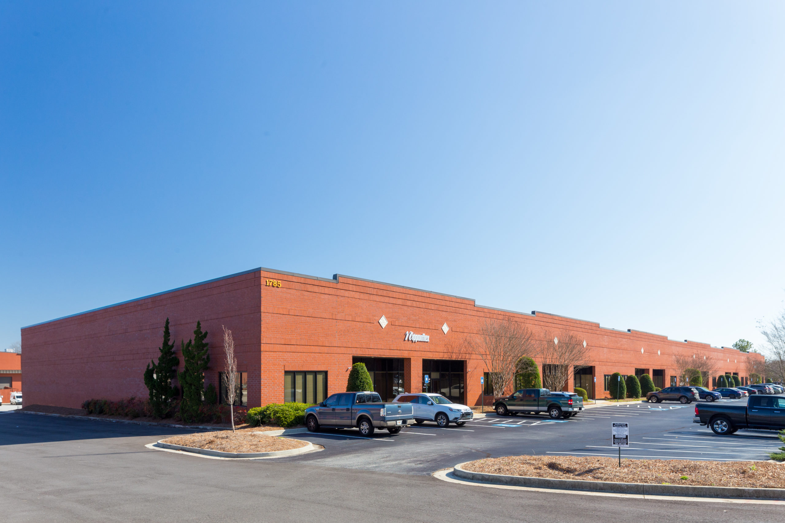 Commons CIP Real Estate