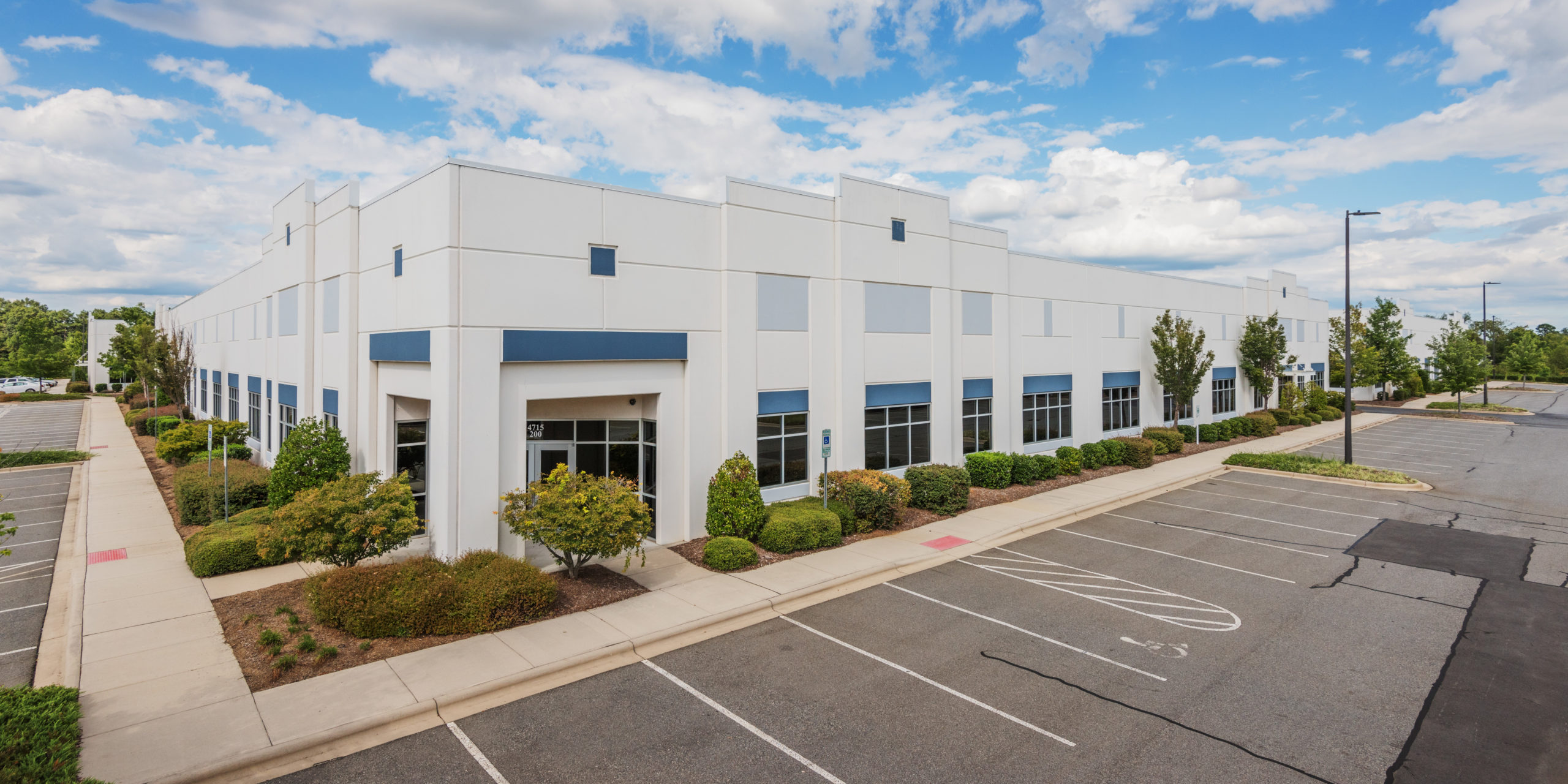 Industrial Property For Sale Charlotte Nc