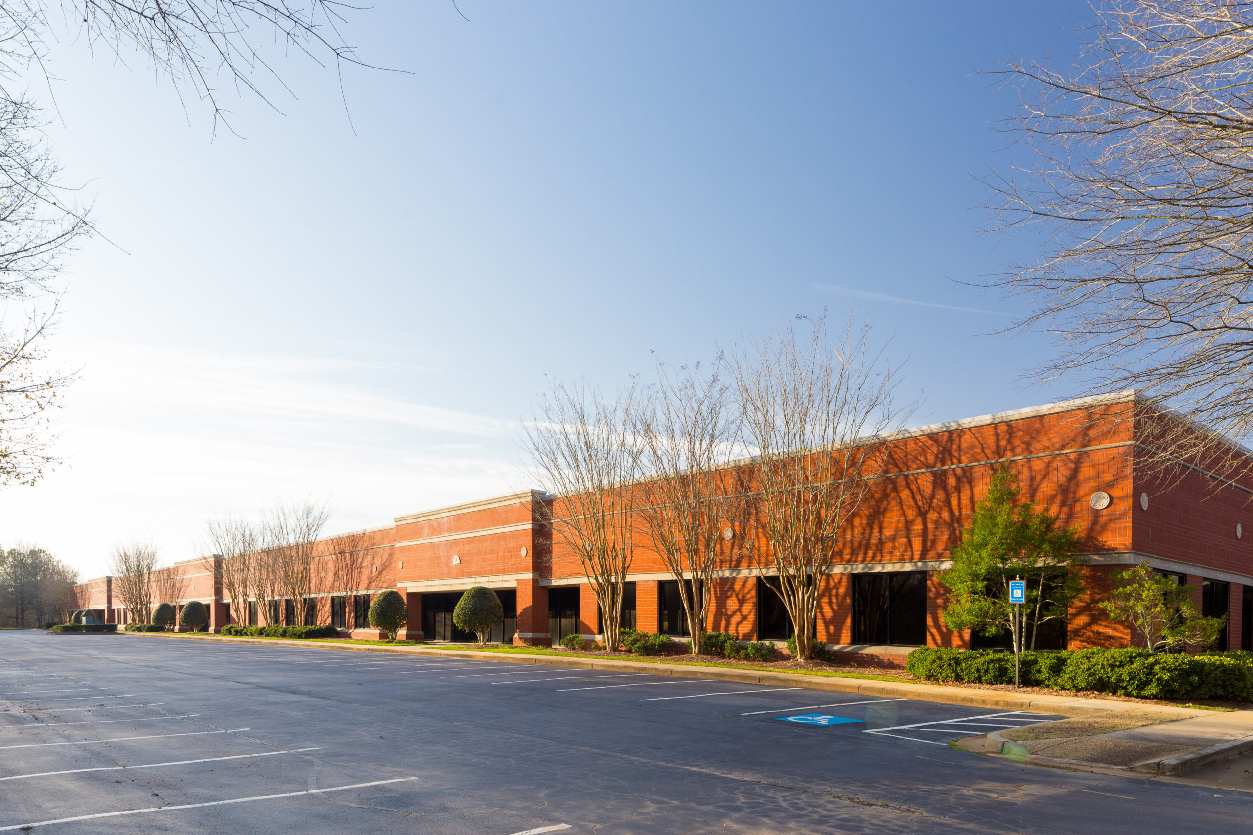 Commons CIP Real Estate